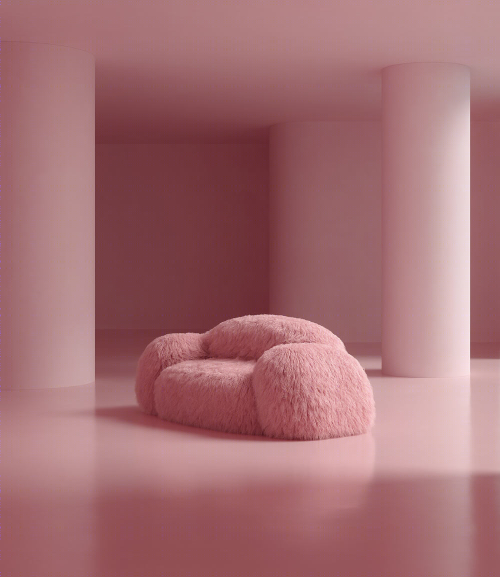 Yeti Furniture 创意办公空间设计丨Sphere Studio-4