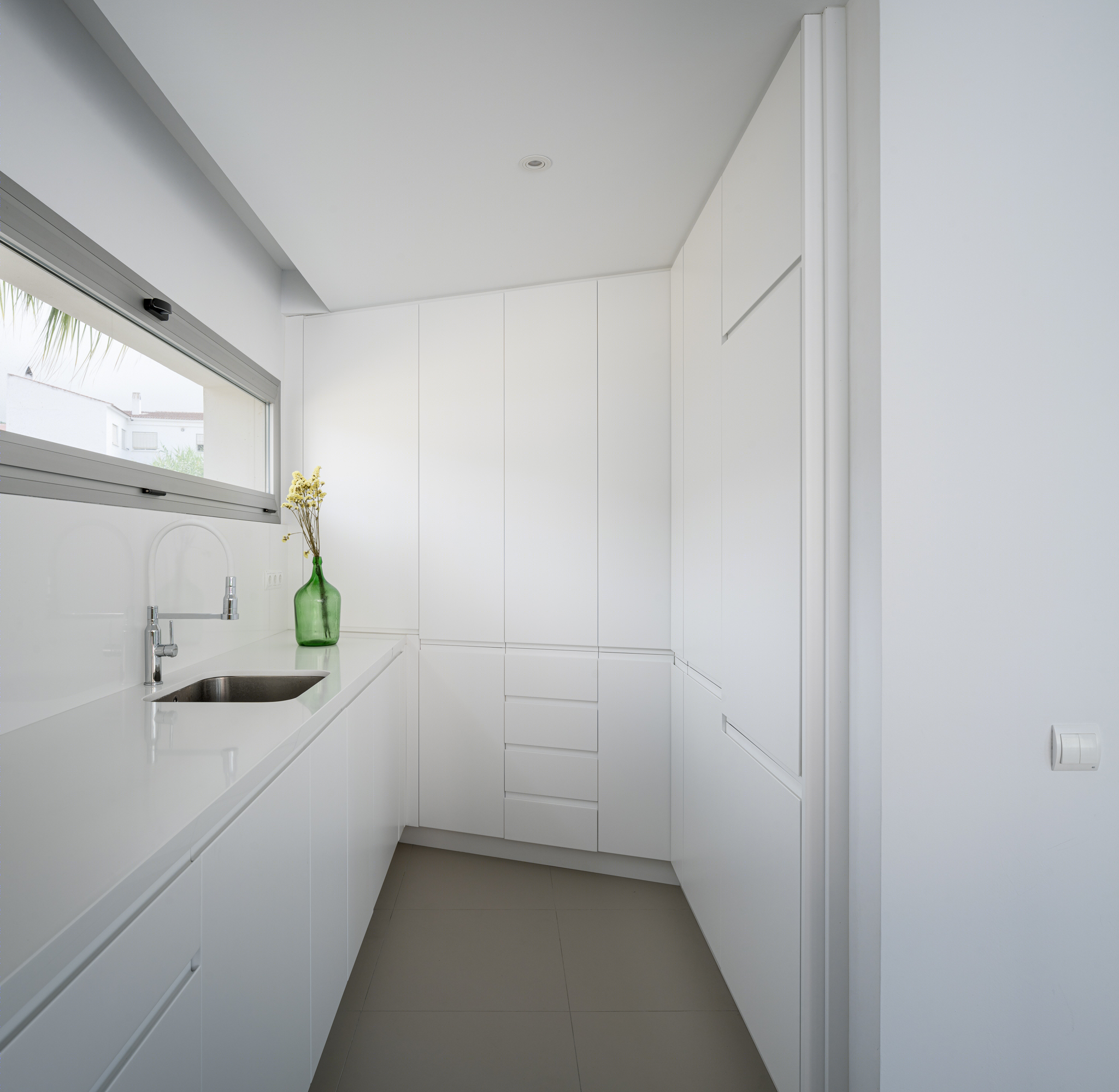 寓言之宅 · Germán 与 Sira 的爱情故事-15