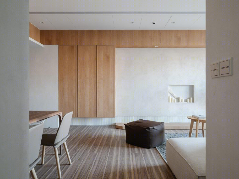 良品丰川住宅空间-7