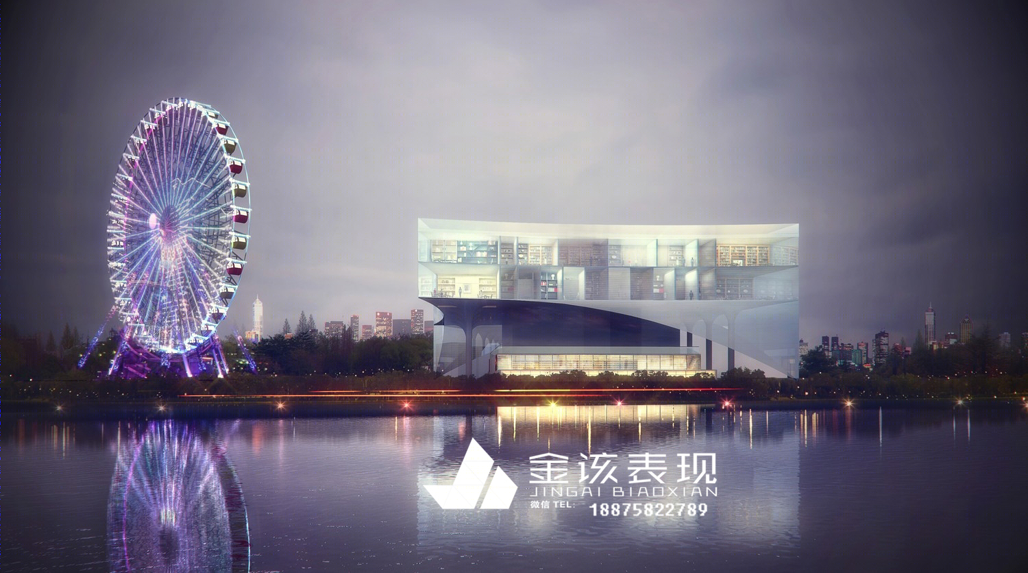 花园小场景设计-31