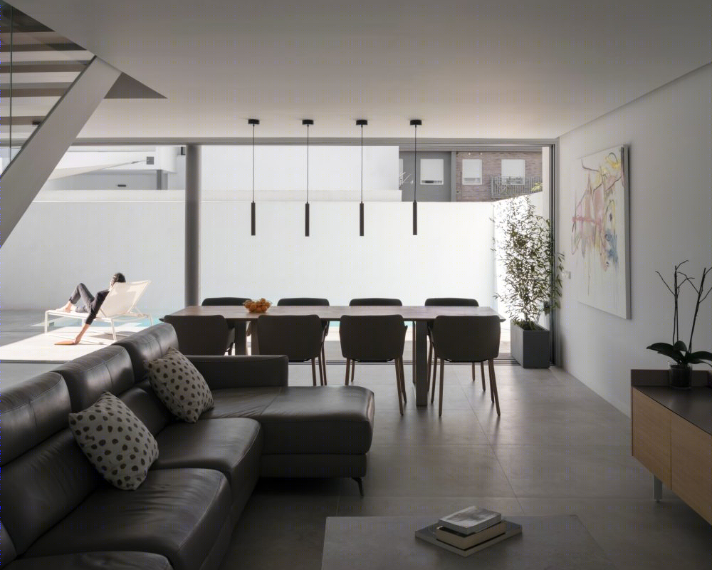 地中海阳光下的现代简约之家-26