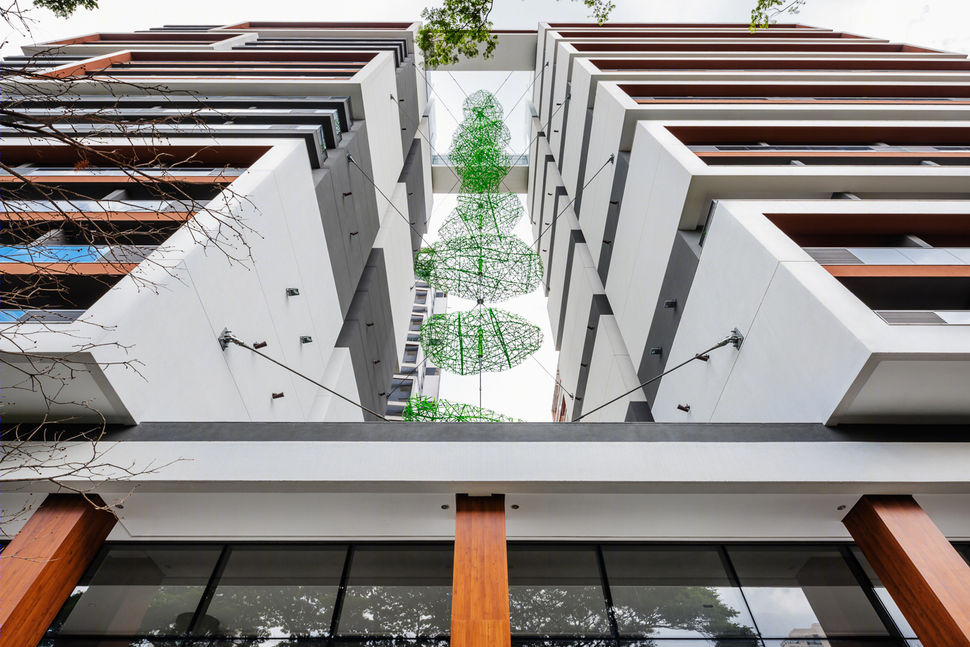 Habitarte 住宅区-11