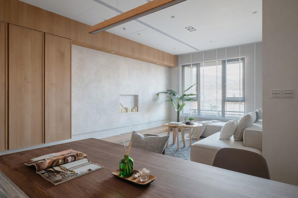 良品丰川住宅空间-9