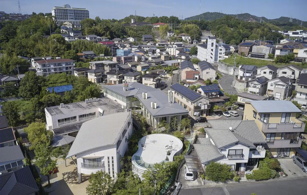 胡志明市 PeacoQ 住宅设计丨越南胡志明市丨UID Architects-136