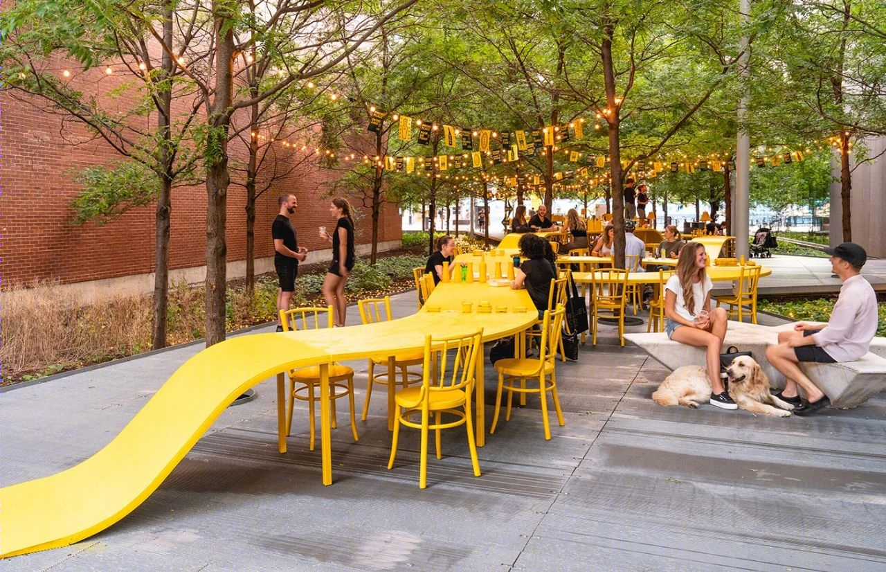 2021 年度流行色双灰黄设计应用解析-56