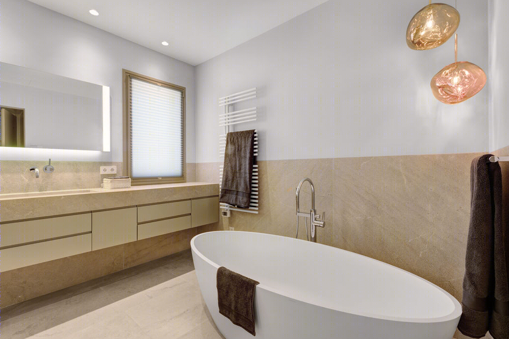 Marga Comas Interior Design丨别墅建筑丨Tramvia-14