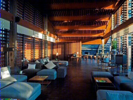 Santai隐世度假别墅-46