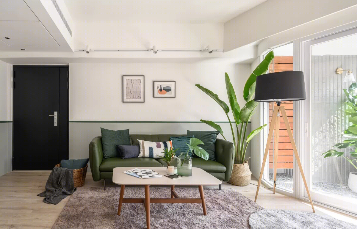 嗨 ! 孩子們 Hej Barn--时雨空间设计-5