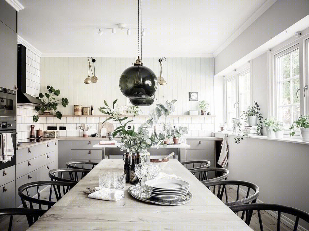 简约风格餐厅设计案例解析-11