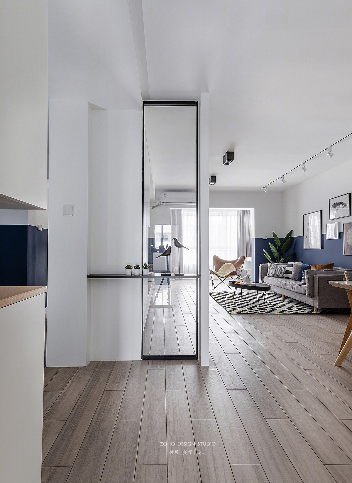 97平户型大逆袭-7