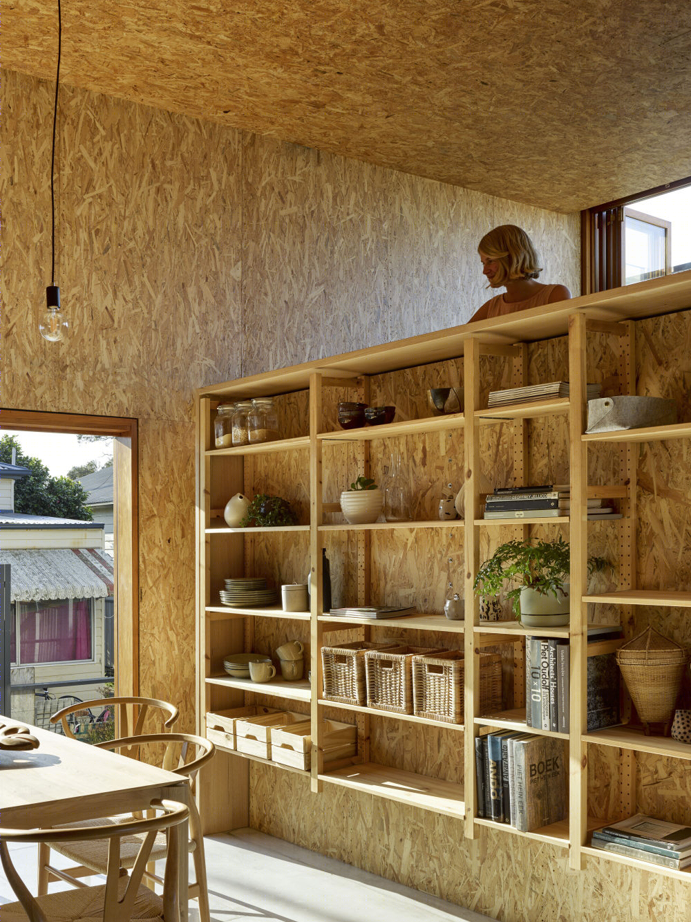 沃勒塔中学楼-19