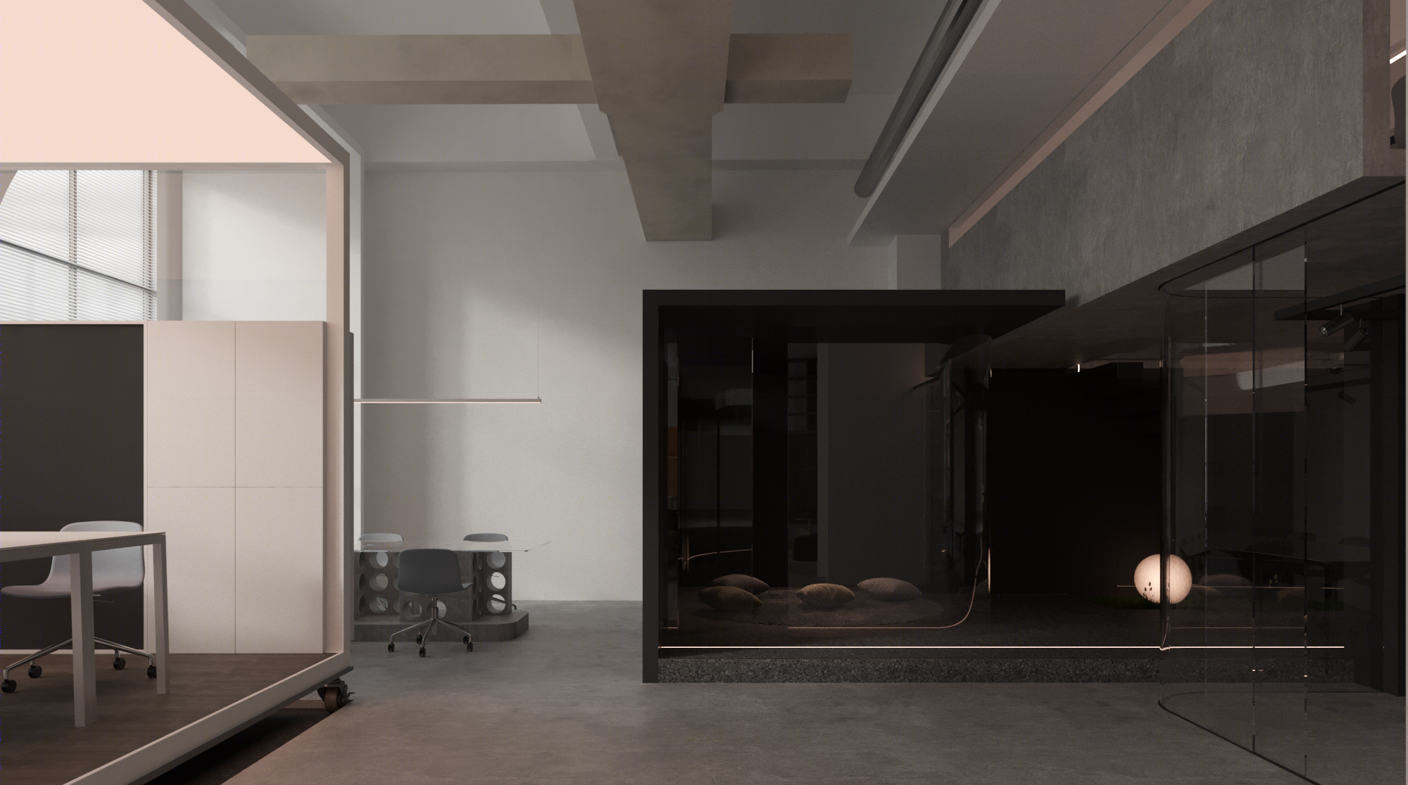 云上创客空间的时尚创意设计-23