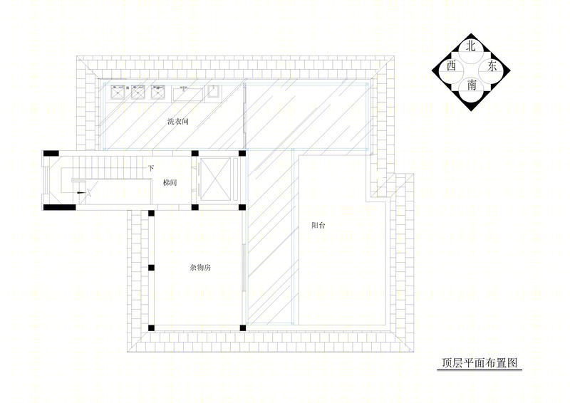 佛山顺德碧桂园钻石湾别墅私宅丨深圳嘉索空间设计有限公司-3