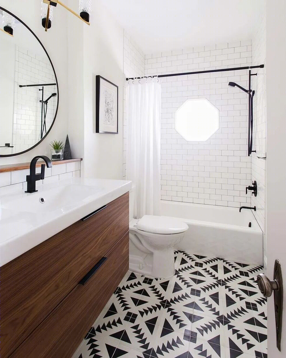 2022 卫生间设计新潮流-195