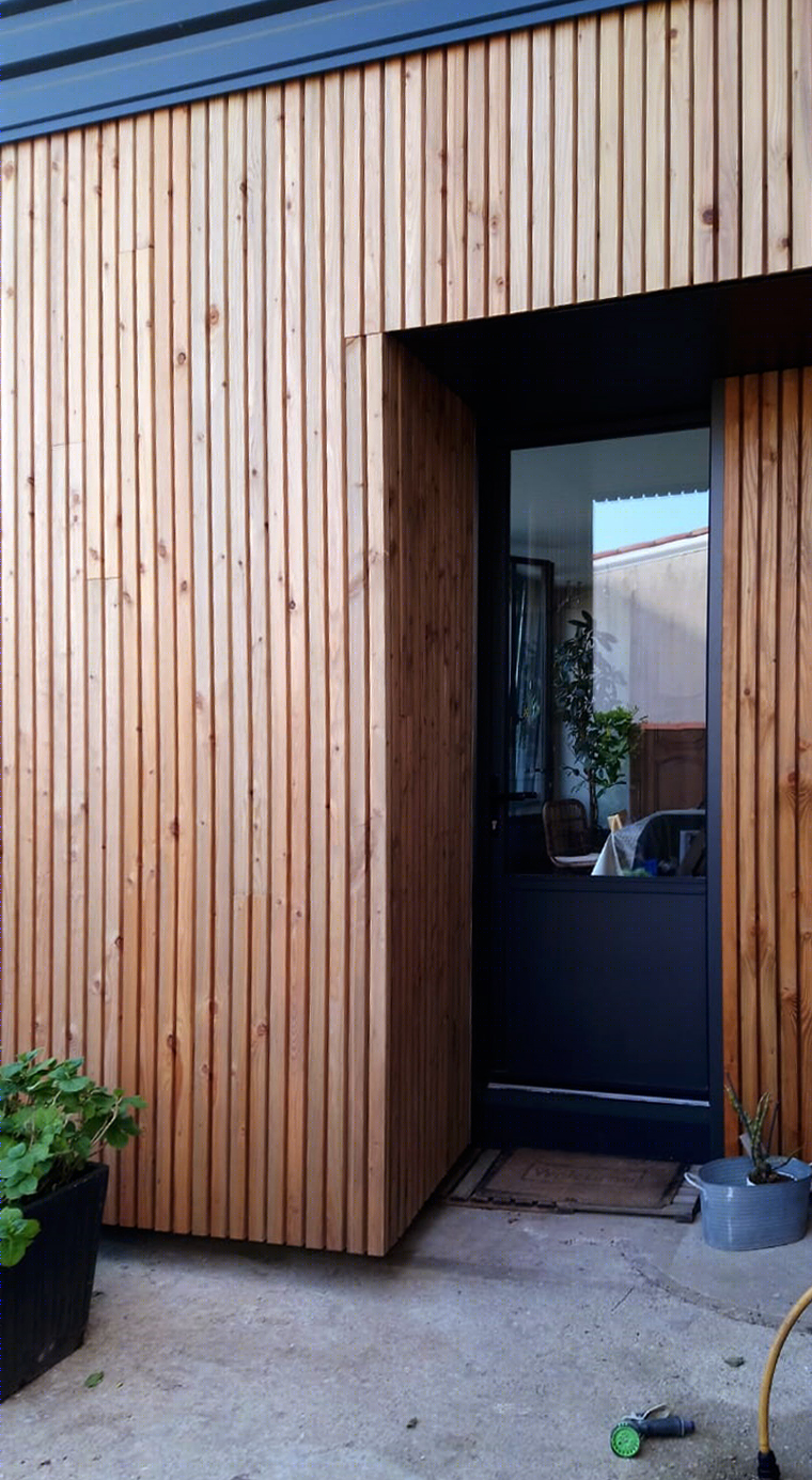 Atelier Ose 打造的温暖工业风别墅-2