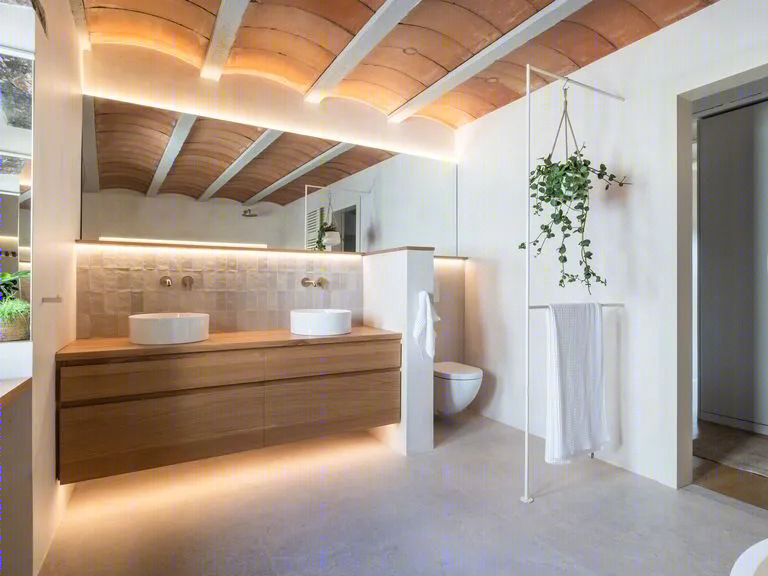 2022 卫生间设计新潮流-196