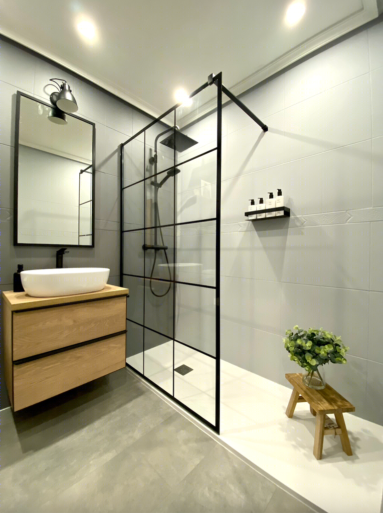 2022 卫生间设计新潮流-197