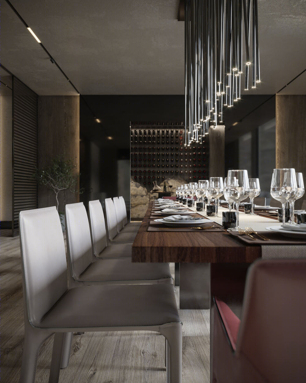 黑海别墅丨AA Partners-8