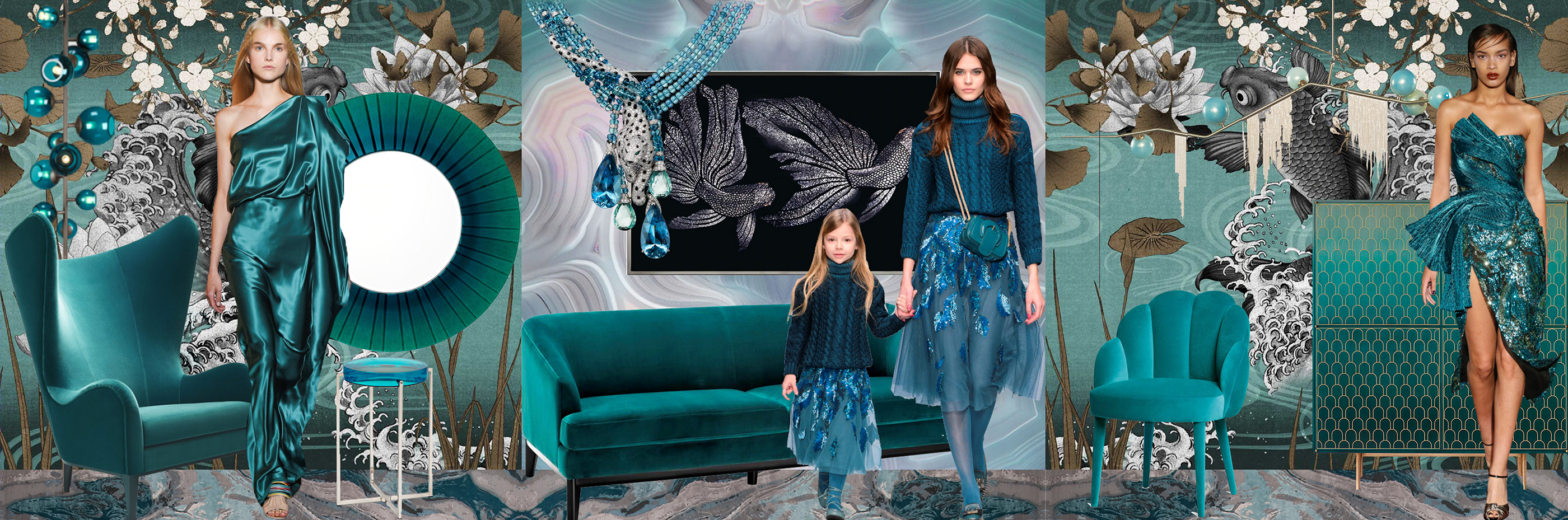 时尚室内梦想-21