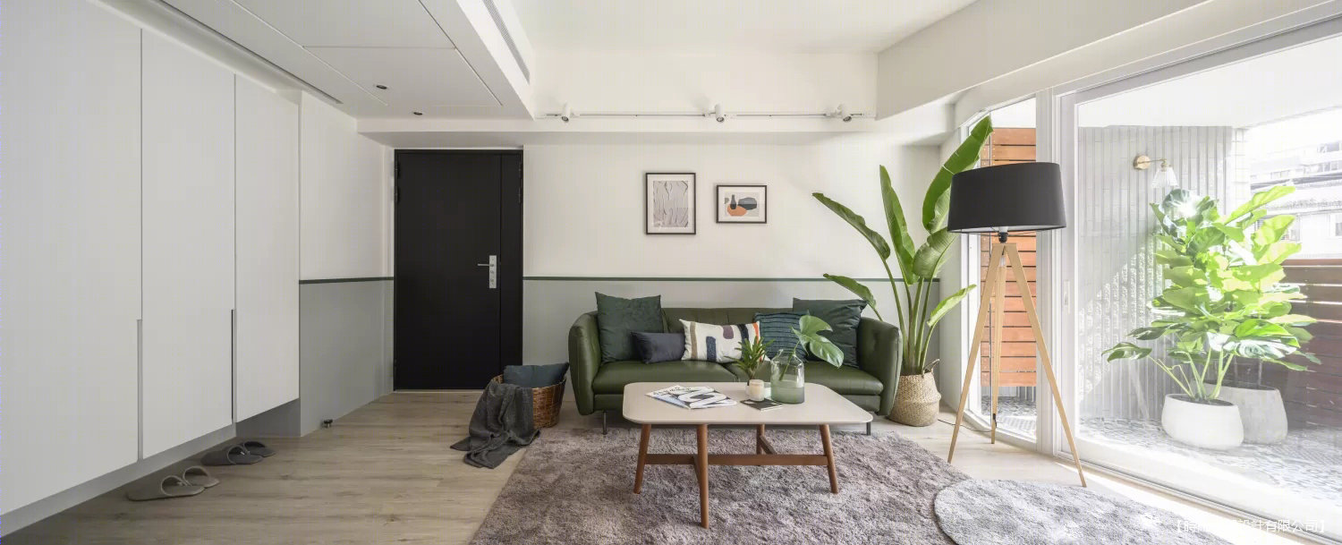 嗨 ! 孩子們 Hej Barn--时雨空间设计-6