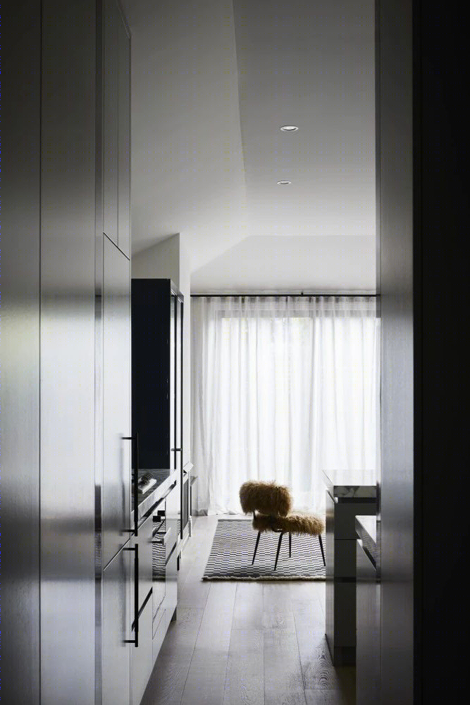 墨尔本慈善家Jill Reichstein OAM的私宅-6