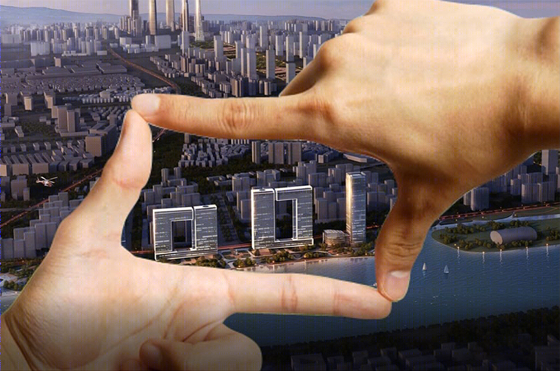 广州之窗商务港丨中国广州丨阿特金斯-17