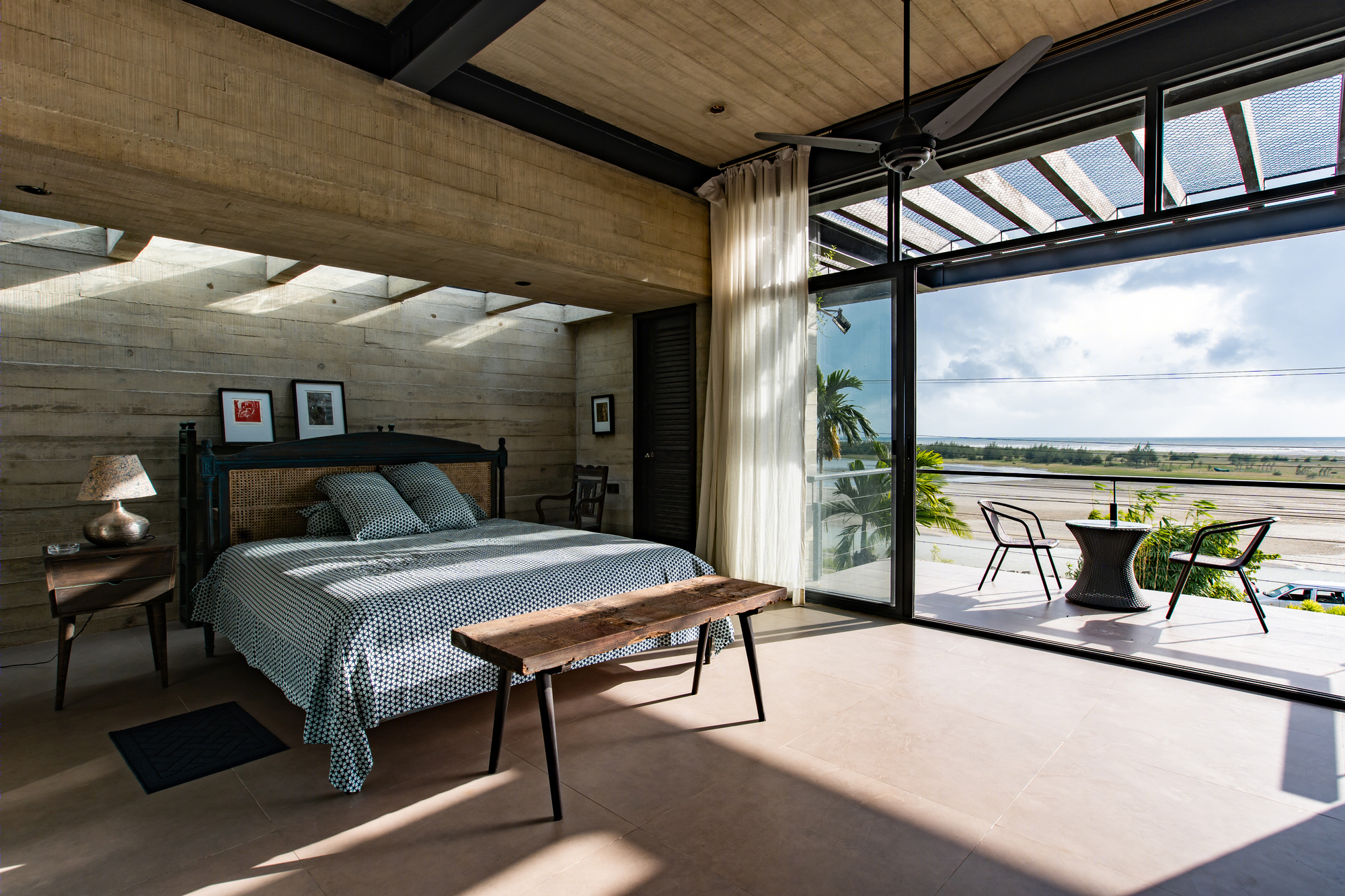 海景别墅（Himchori Residence）-25