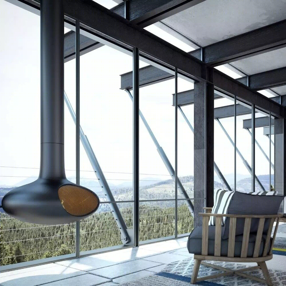 Ando Studio 匠心之作！251 套国外住宅空间高清图集-1