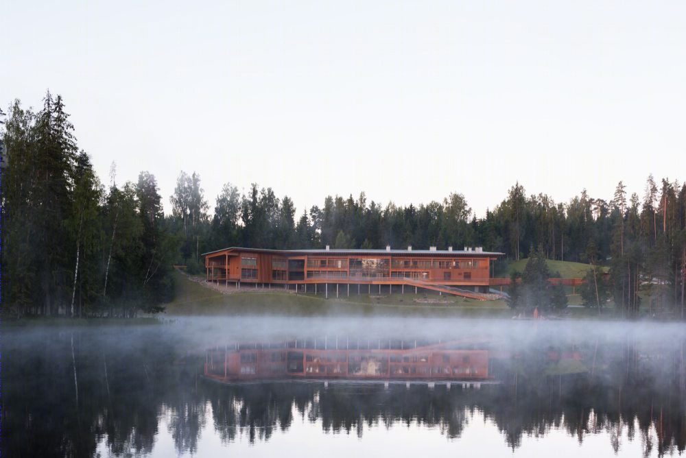 拉脱维亚 KlauguMuizha 庄园丨Totan Kuzembaev-19