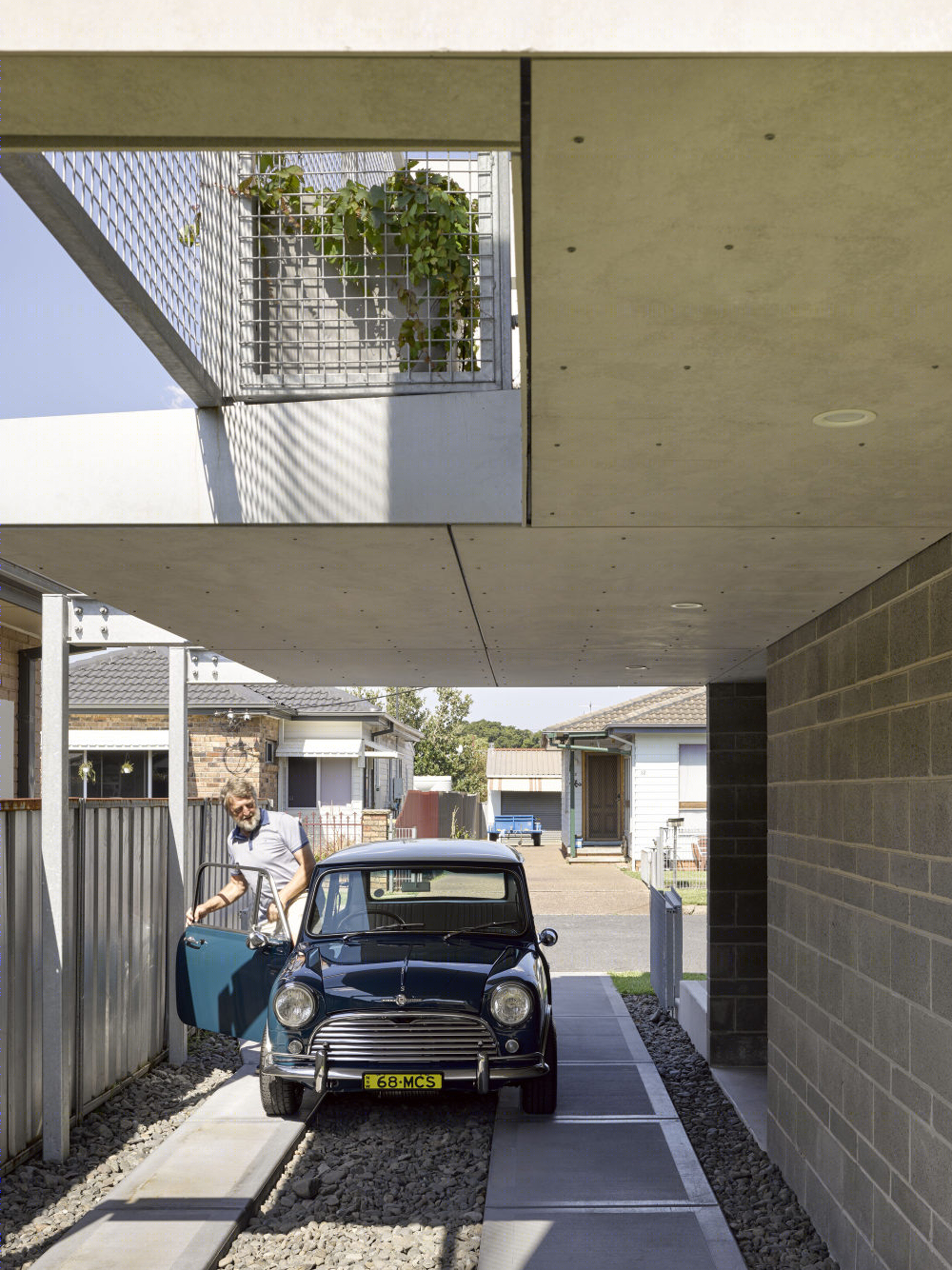 沃勒塔中学楼-22