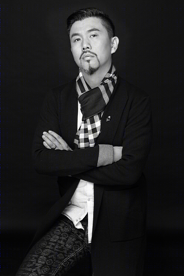 玖瑸地产湿地公园别墅样板间-20