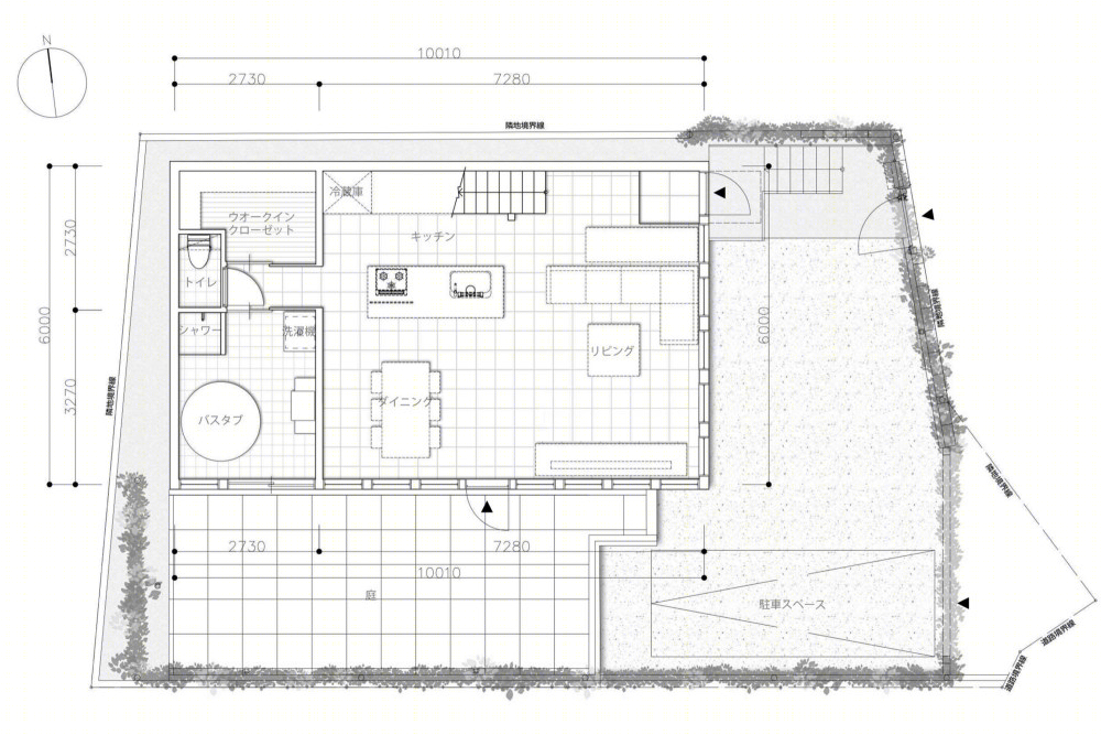 日本花园别墅#2丨U.L.A.design-39