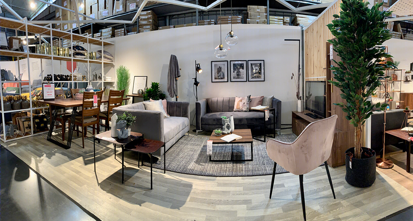 Anastasiya Gushchina丨 Sofa Modena丨意大利-0