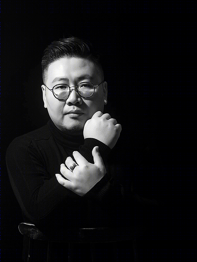 玖瑸地产湿地公园别墅样板间-21