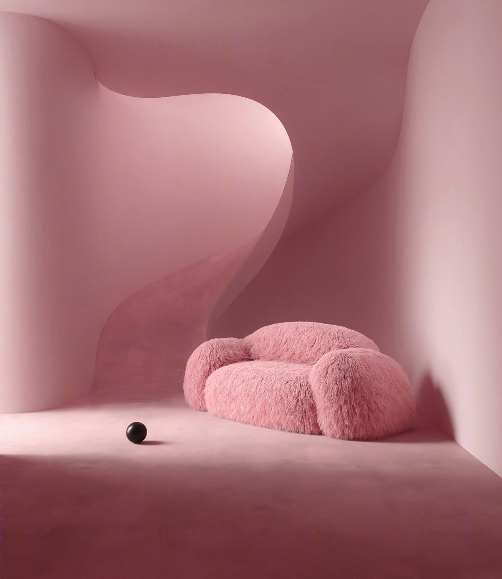 Yeti Furniture 创意办公空间设计丨Sphere Studio-5