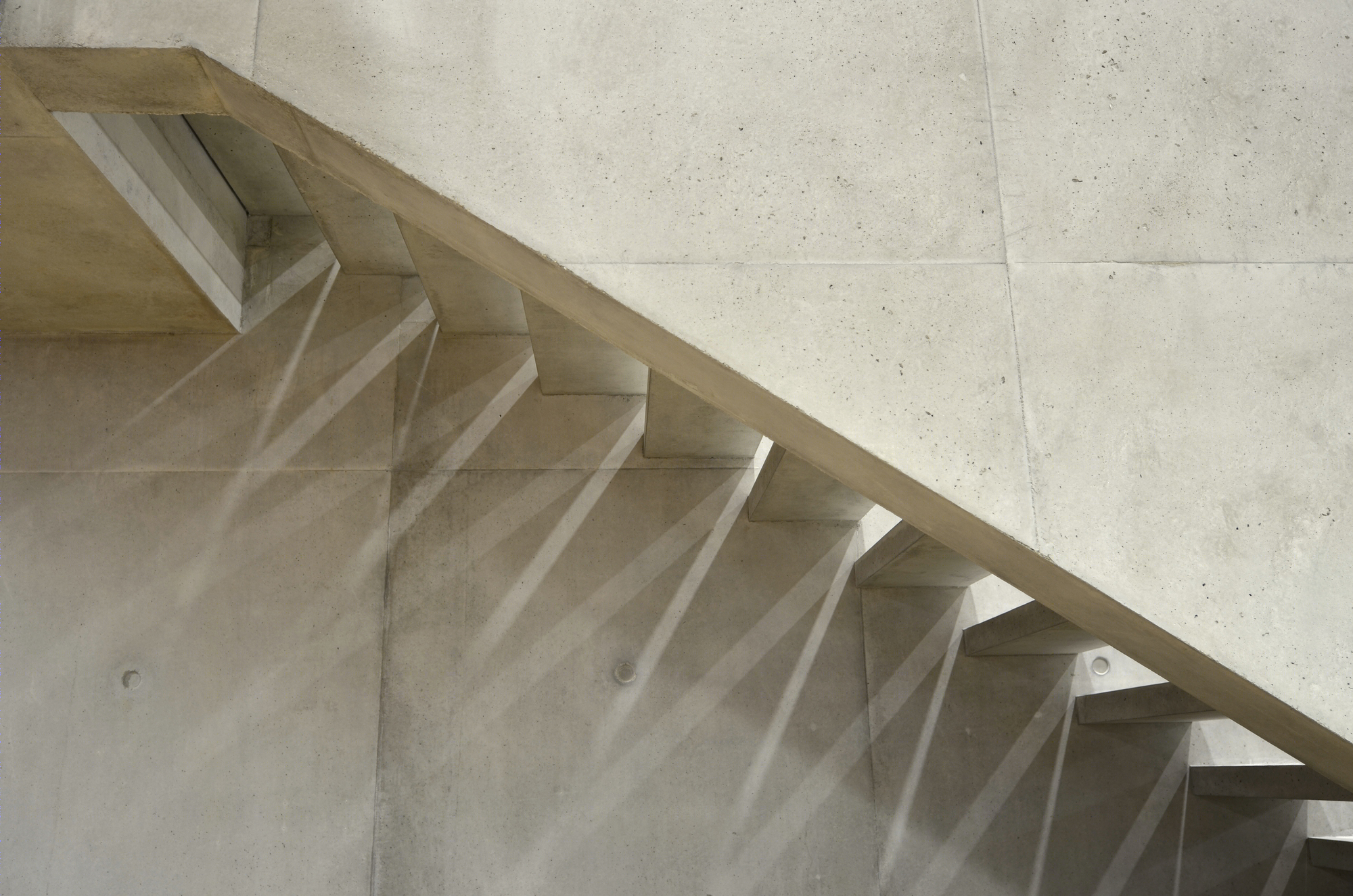 德国 Ingolstadt Herz Jesu Parish Hall 室内设计-12