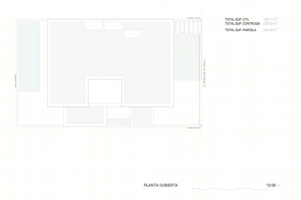 地中海阳光下的现代简约之家-36