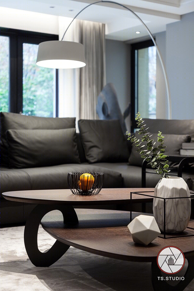 苏州昆玉九里·自然与细节的极致融合-35