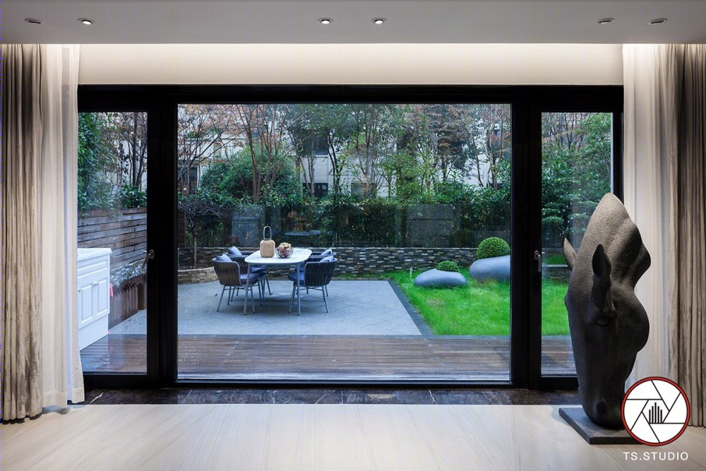 苏州昆玉九里·自然与细节的极致融合-36