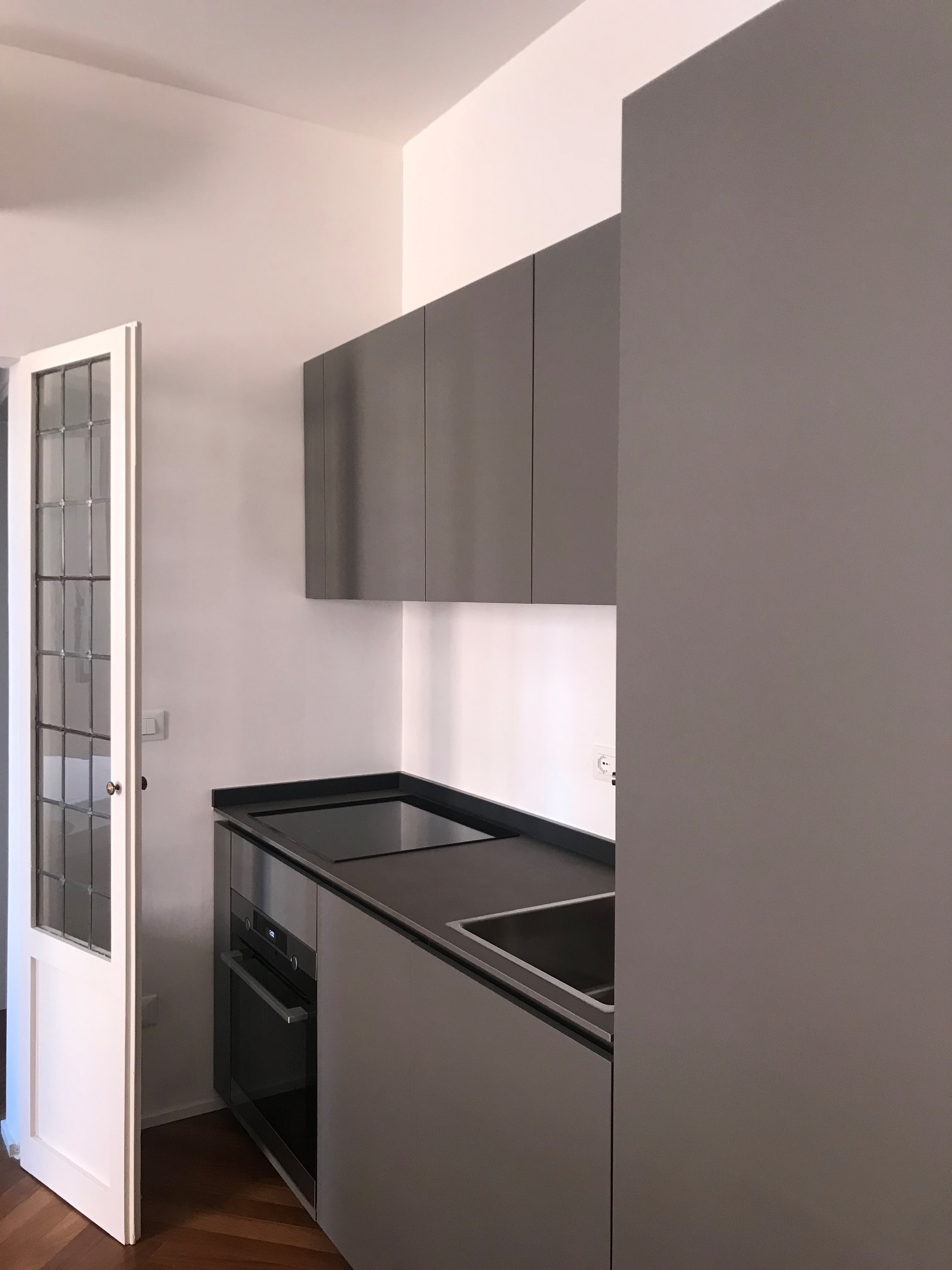 复古风情中的现代居住空间设计-2