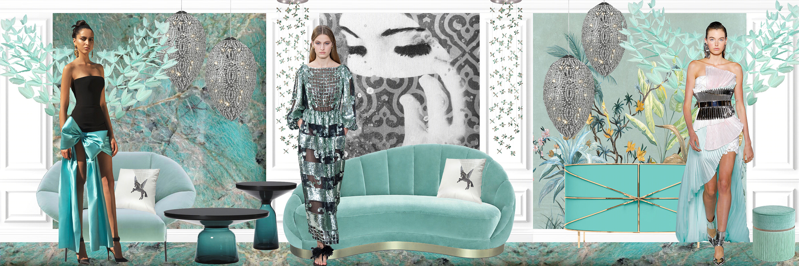 时尚室内梦想-22