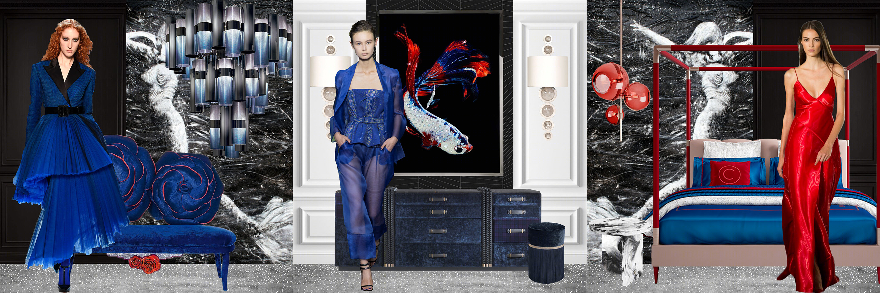 时尚室内梦想-23