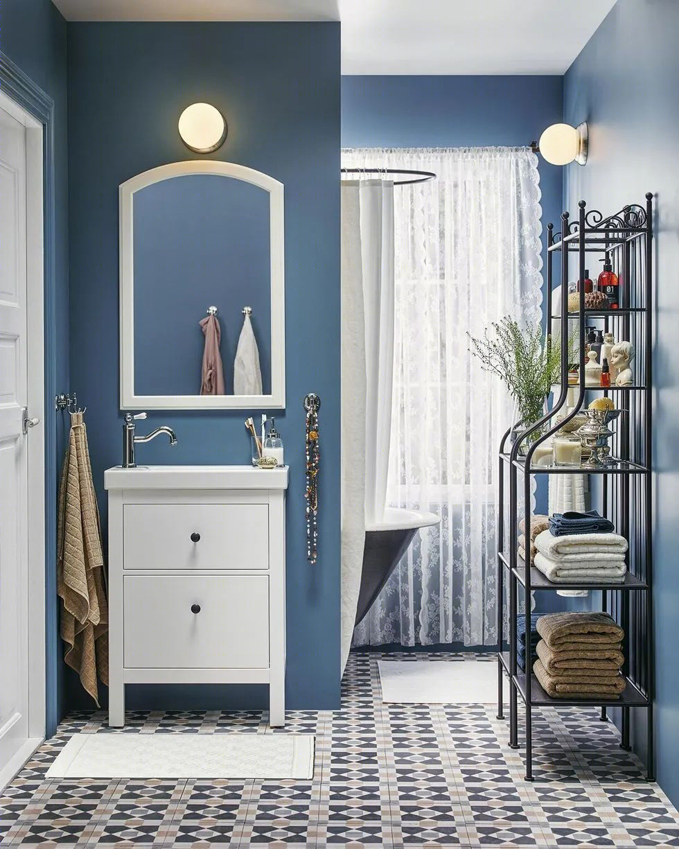 2022 卫生间设计新潮流-201