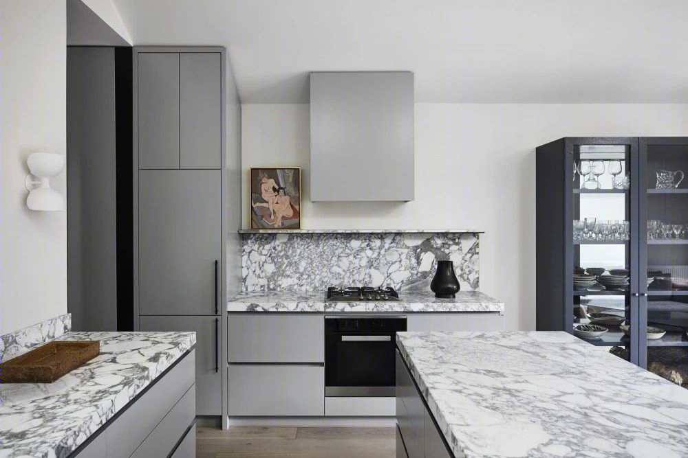 墨尔本慈善家Jill Reichstein OAM的私宅-14