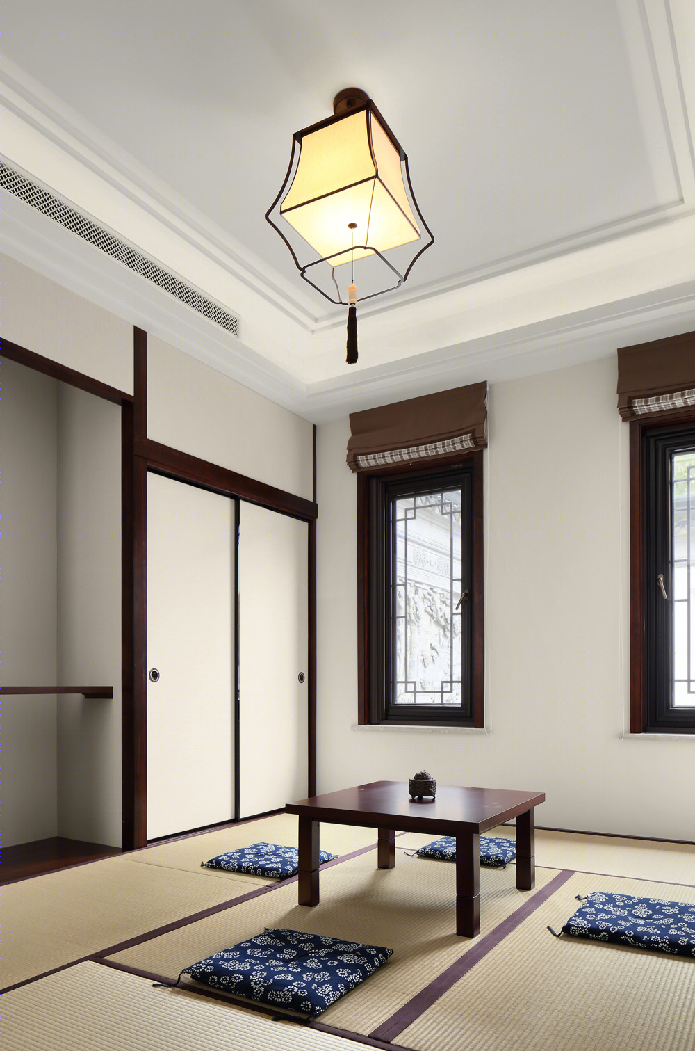 中国十大豪宅之绿城桃花源-12