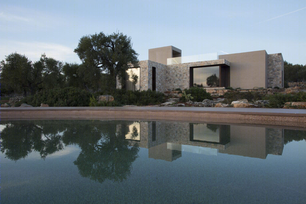 意大利海景别墅-23