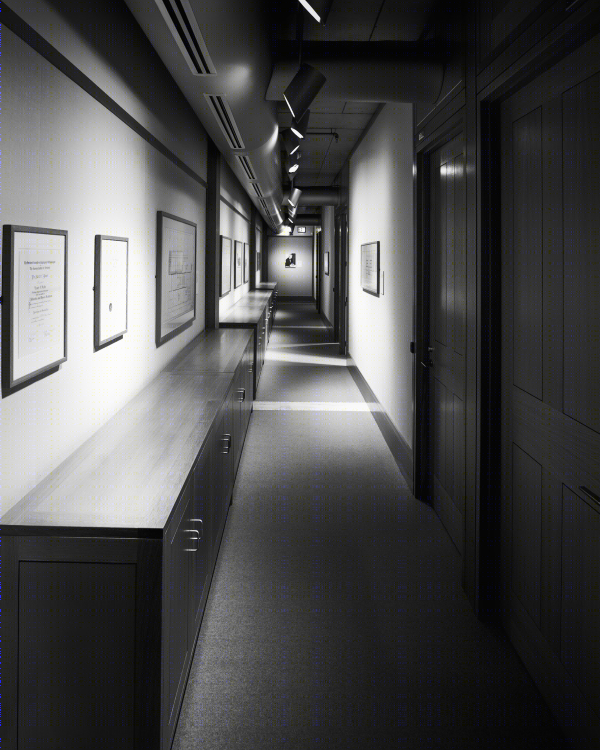 纽黑文耶鲁英国艺术中心-21