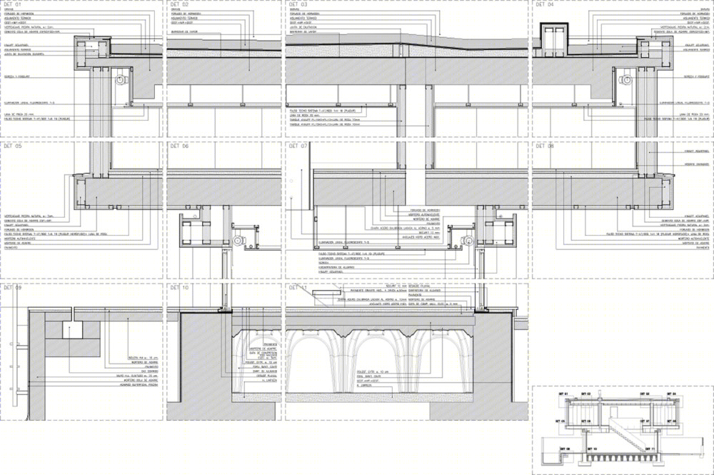 地中海阳光下的现代简约之家-37