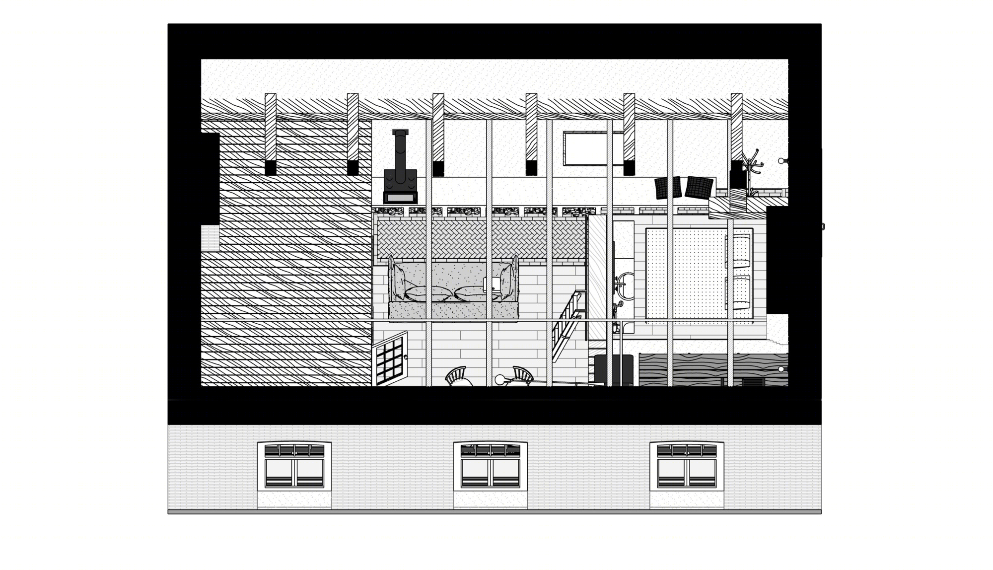 莫斯科百年建筑的翻新奇迹-16