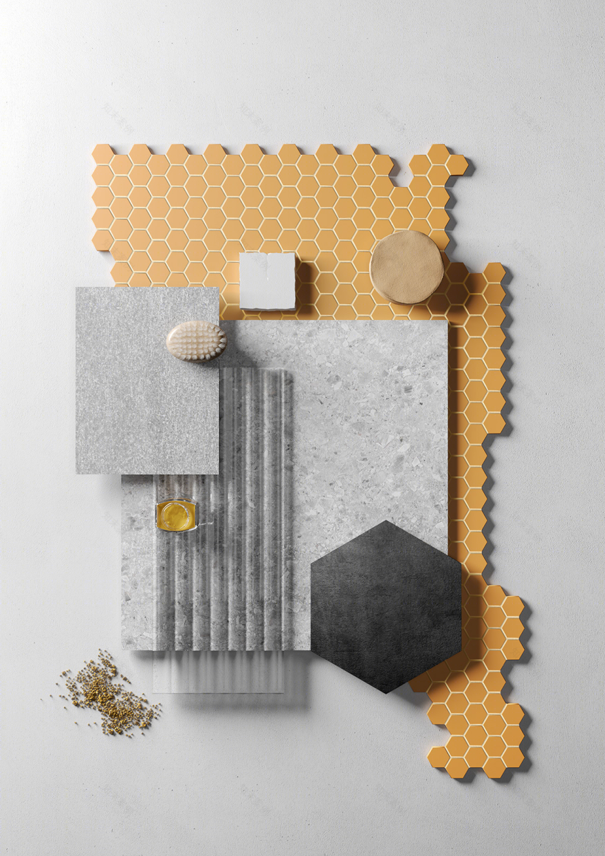 Terratinta 新系列“Voices | the soul of ceramics”-5
